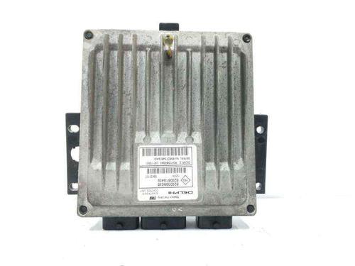 Used Engine control unit (ECU) NISSAN NOTE (E11, NE11) [2005-2013]  8670738