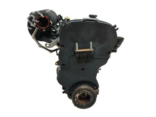 Motor DAEWOO REZZO (U100)  | BP21126635M1 