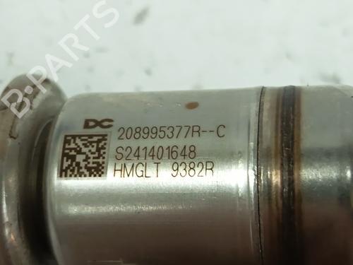 Injector RENAULT CLIO V (B7_) 1.5 Blue dCi 100 (B7AD) | BP40449880M100 - Image 4