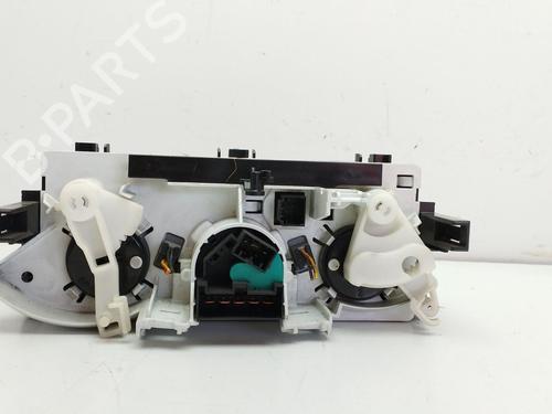 Climate control CITROËN C-ELYSEE (DD_) 1.2 VTi 72 (DDHMY0) | BP33437114I5 - Image 2