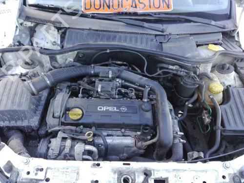 Bak støtfanger OPEL COMBO Tour  | BP2688183C8 