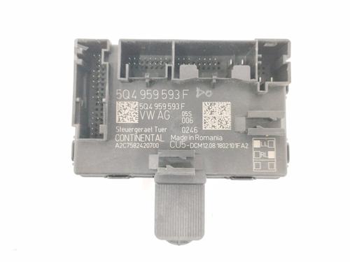 Used Electronic module VW T-ROC (A11, D11) [2017-2026]  11356331