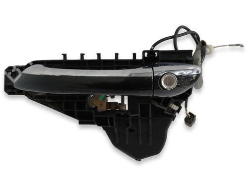 front-left-exterior-door-handle-mercedes-benz-r-class-w251-v251-2005-2006-2007-2008-2009-2010-2011-2012-2013-2014-2015-2016-2017-19636508 main image