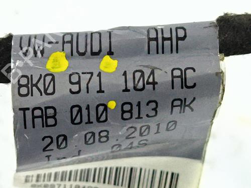 Electronic module AUDI A4 B8 Avant (8K5) 2.0 TDI | BP37483951M83 - Image 5