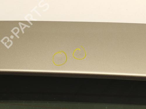 Tailgate TOYOTA PRIUS Liftback (_W2_) 1.5 Hybrid (NHW20_, NHW20R) | BP20672098C6