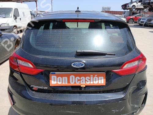 Bakluke CC/Kombi-Kupé Bakluke CC/Kombi-Kupé FORD FIESTA VII (HJ, HF) [2017-2026] 36784961 36784961