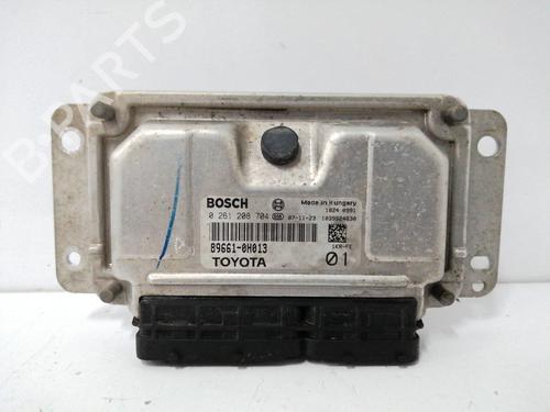 Used Engine control unit (ECU) Engine control unit (ECU) 11931725 11931725