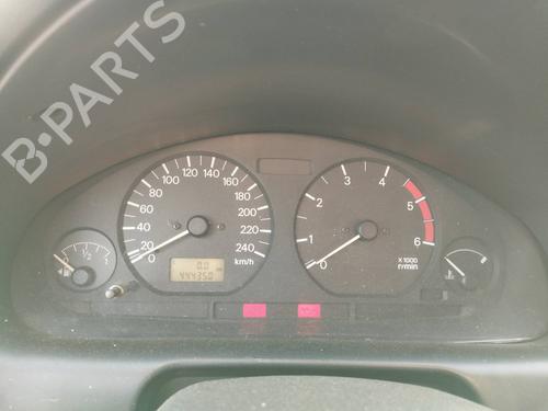 Gearbox MITSUBISHI CARISMA (DA_) 1.9 DI-D (DA5A) | BP15678835M3 