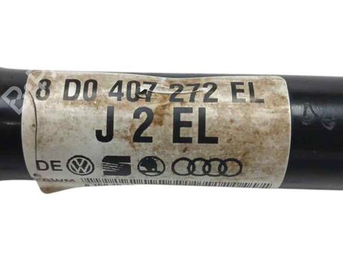 Right front driveshaft VW PASSAT B5.5 (3B3) 1.9 TDI | BP28040948M39