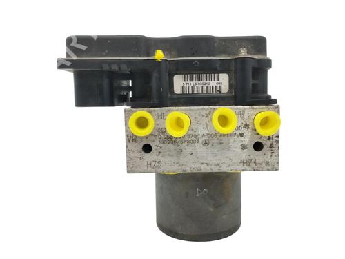 Used ABS pump MERCEDES-BENZ A-CLASS (W169) [2004-2012]  16097357