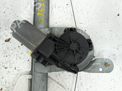 Rudehejsemekanisme ventre foran DACIA LOGAN (LS_) 1.6 (LS0B, LS0D, LS0F, LS0H) | BP39502754C22 - Image 2