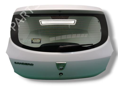 Tampa da Mala DACIA SANDERO II 1.0 SCe 75 (B8JC, B8JD, B8NC) (73 hp) 31115539