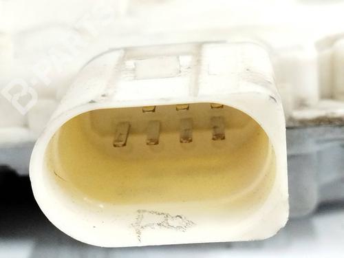 Front right lock FORD FOCUS II (DA_, HCP, DP) 1.6 TDCi | BP10680870C97 