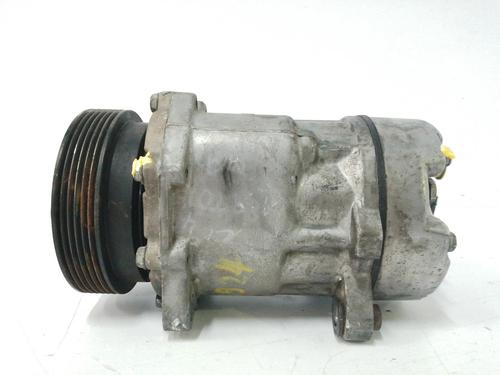 AC compressor VW GOLF IV (1J1) 1.6 BP10977401M34