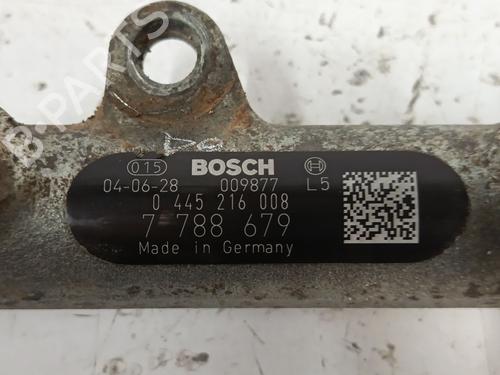 Injection rail BMW 5 (E60) 530 d | BP34207325M98  - Image 6