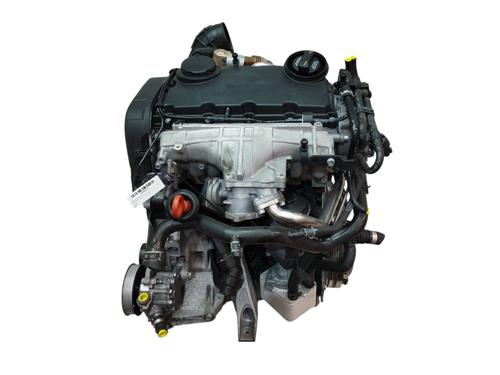 Engine AUDI A4 B7 (8EC) 2.0 TDI 16V | BP33931291M1  - Image 5