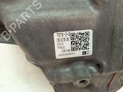 Gearbox MINI MINI (F55) Cooper | BP38649821M3 - Image 3