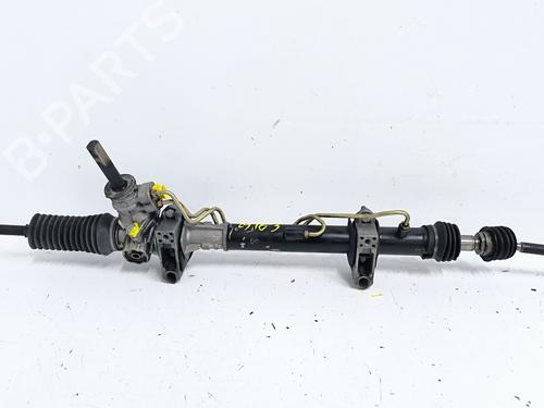 Crémaillère de direction Crémaillère de direction RENAULT SCÉNIC I MPV (JA0/1_, FA0_) 1.9 dCi RX4 (102 hp) 34434889 34434889