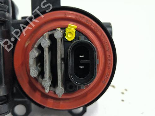 Right front fog light RENAULT CLIO V (B7_) 1.0 TCe 90 (B7MT) | BP37483949C31 - Image 4