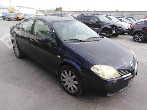 Used Parts NISSAN PRIMERA (P12)    1083591
