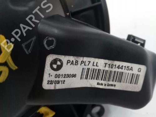 Heater blower motor BMW 3 (F30, F80) 316 d | BP14148642M62 
