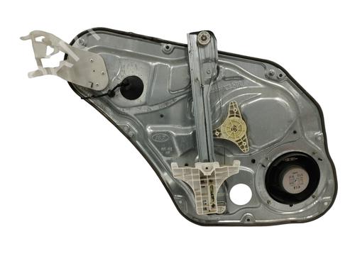 Rear right window mechanism KIA SORENTO II (XM) 2.0 CRDi 4WD | BP16293598C25 