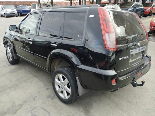 Starter NISSAN X-TRAIL I (T30) 2.2 dCi | BP16753696M8 