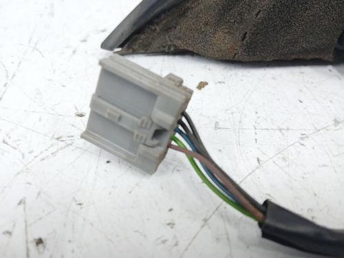 Right mirror NISSAN PRIMERA (P12) 1.6 | BP29631303C27