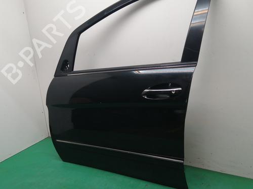 Left front door MERCEDES-BENZ B-CLASS Sports Tourer (W245)  | BP16115134C2 