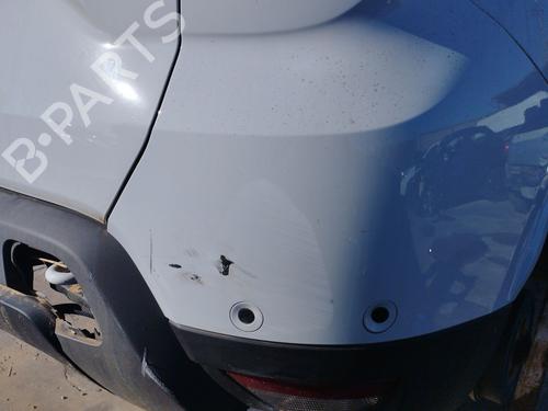 Rear bumper DACIA DUSTER (HM_) 1.0 TCe LPG (HMM6, HMMT) | BP40150414C8 - Image 2