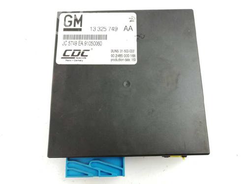 Used Electronic module OPEL INSIGNIA A (G09) 2.0 CDTI (68) (163 hp) 8078697