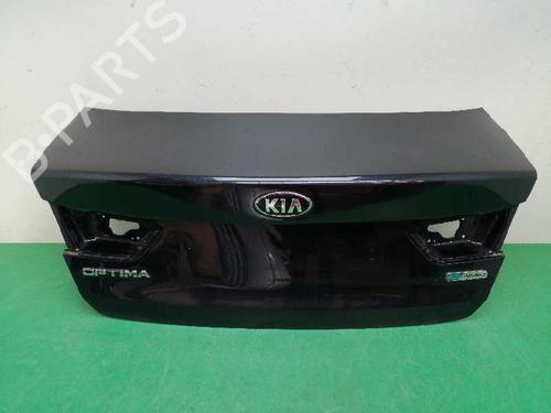 Used Tailgate KIA OPTIMA (JF) 1.7 CRDi (141 hp) 6939059