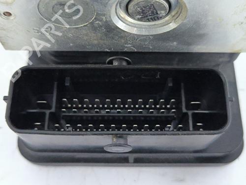 ABS pump FORD FIESTA VII (HJ, HF) 1.1 Ti-VCT | BP35920457M43 - Image 4
