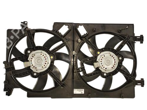 Køleventilator elektrisk OPEL MERIVA B MPV (S10)  | BP16868588M35 