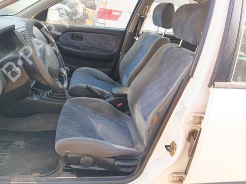 AC compressor NISSAN ALMERA I Hatchback (N15)  | BP31380832M34 