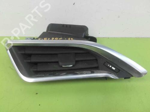 Used Air vent PEUGEOT 2008 I (CU_) 1.2 THP 110 / PureTech 110 (110 hp) 11658268