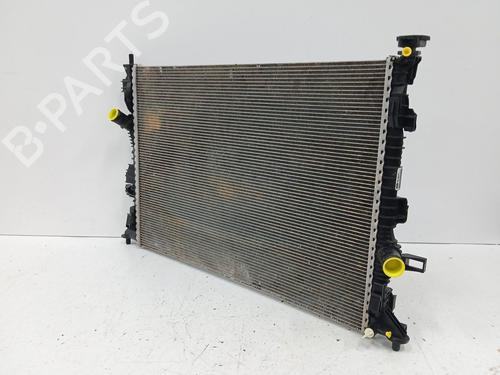 Water radiator FORD FOCUS IV (HN) 1.0 EcoBoost | BP29612344M31 