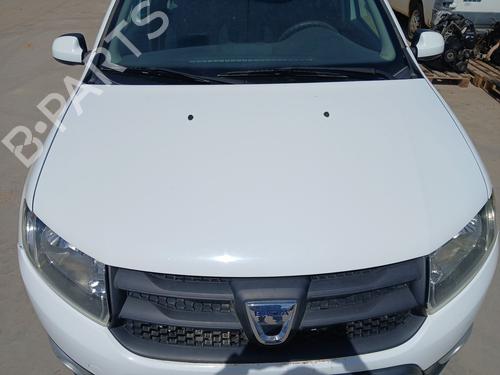 hood-dacia-sandero-ii-2012-36866292 main image