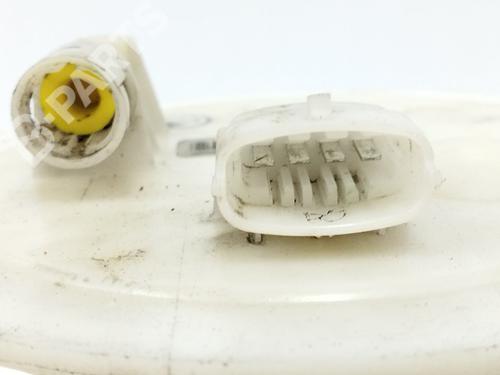 Fuel pump OPEL ASTRA H (A04)  | BP11835637M76 