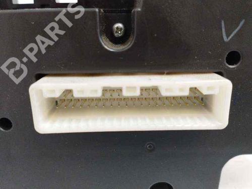 Climate control SUBARU IMPREZA Hatchback (GR, GH, G3)  | BP9906084I5 