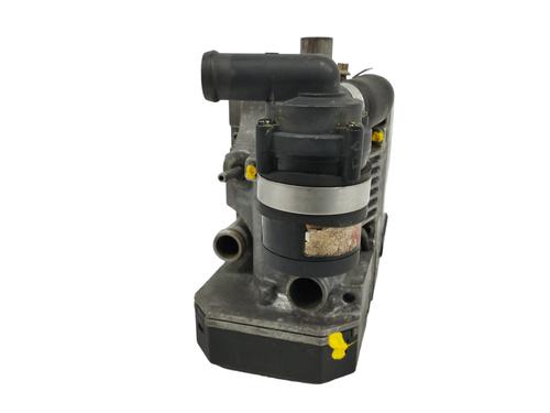 Heater blower motor BMW 3 (E46) 320 d | BP19636017M62