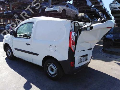 Right front seat RENAULT KANGOO / GRAND KANGOO II (KW0/1_)  | BP6073095C16 