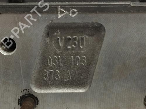 Cylinder head SEAT IBIZA IV SC (6J1, 6P5) 1.6 TDI | BP15710434M5 