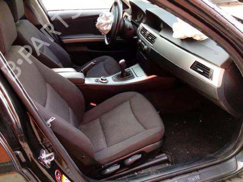 Instrument cluster BMW 3 Touring (E91)  | BP17547016C47 