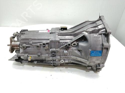Used Gearbox BMW 3 (E90) [2004-2012]  12426607