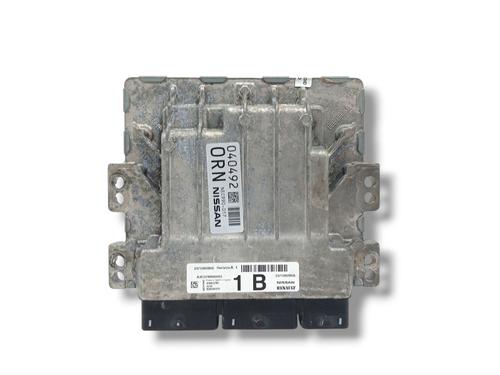 Used Engine control unit (ECU) NISSAN QASHQAI III (J12) 1.3 DIG-T (140 hp) 29806994
