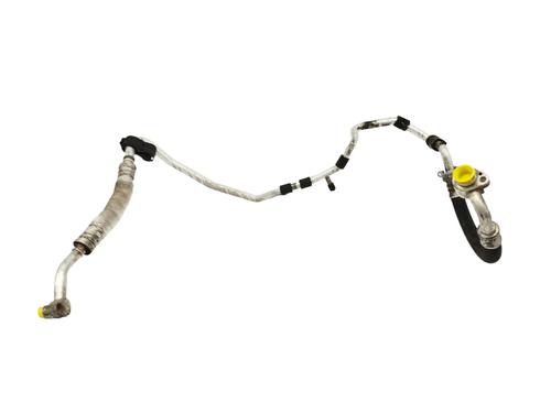Tubo de aire acondicionado VW GOLF V (1K1) 1.9 TDI (105 hp) 16882711
