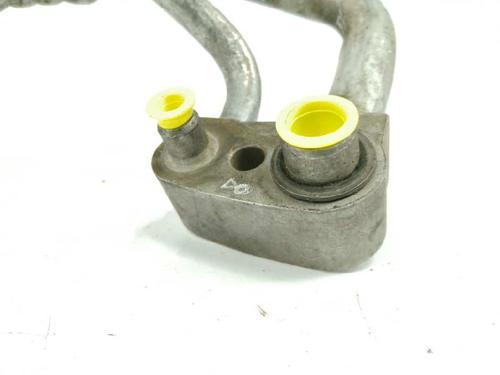 AC pipe OPEL ASTRA H (A04)  | BP14150838M126 