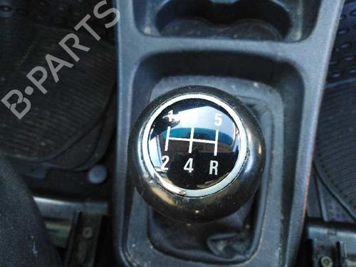 Rim OPEL ZAFIRA A MPV (T98) 2.0 DTI 16V (F75) | BP13022000C45 