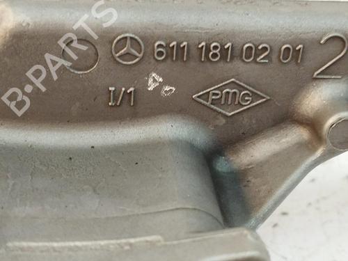 Other MERCEDES-BENZ C-CLASS (W203) C 220 CDI (203.008) | BP14152381O1 